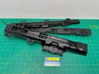 2014-2020 Bmw F32 F80 Coupe Left Rocker Panel Molding Support Bracket Set Oem Used. Price: $16.19.