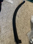 2020-2023 Toyota Highlander Rear Left Quarter Panel Seal Cover 61668-0E080 Oem New. Price: $55.00.