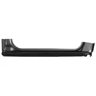New Premium Fit Passenger Side Rocker Panel. Price: $149.23.