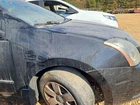 Passenger Right Fender Excluding Sr Fits 07-12 Sentra 4874698 Used. Price: $337.40.