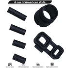 Transmission Case Connector Sleeve & Mechatronic Seal Fits Bmw E60 E90 X5 02-09 New. Price: $72.84.