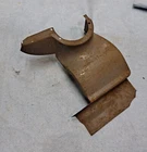 1961 1962 Dodge Lancer Wagon Nos Mopar Left Quarter Panel Rear Lower Extension New. Price: $75.00.