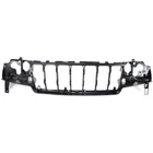 Sherman 086-23 Header Panel For 1999-2003 Jeep Grand Cherokee New. Price: $75.04.