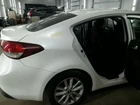 Passenger Right Quarter Panel Sedan Fits 17-18 Forte 104801627 Used. Price: $610.48.