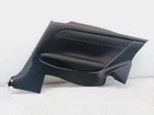 17-22 Infiniti Q60 Coupe Rear Right Quarter Panel Trim Black Oem 76900-5CN1A Used. Price: $274.99.