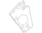 Genuine Volkswagen Extension 5H6-809-678-B New. Price: $12.35.