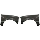Capa Certified Fender Fits Ford Ranger 2004-2011 Front Driver And Passenger Side New. Price: $376.20.