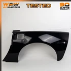 05-13 Chevrolet Corvette C6 Rear Left Driver Side Quarter Panel Black Oem Used. Price: $201.75.