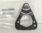 New Oem Nissan Lh Rear Quarter Panel Extension 2015-2024 Murano G8117-5AAMA. Price: $35.00.