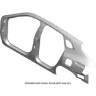 Genuine Gm Uniside Panel 42734615 New. Price: $2235.10.