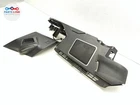 2014-22 Range Rover Sport Rear Right Quarter Trim Cover 3RD Row Panel Set L494 Used. Price: $79.94.