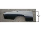 Sherman Parts 171-50BL Quarter Panel Skin 1970 Charger Left New. Price: $399.98.