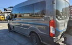 Ford Transit 350 2015-2023 Left Quarter Panel Medium Roof 148' Wb 1753759 Used. Price: $714.00.