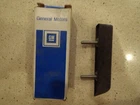84-90 Corvette C4 Lh Quarter Panel Molding--gm #14043099---NOS New. Price: $29.95.