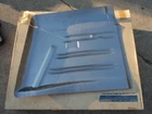 1959 1960 Chevrolet Rh Floor Pan Front Section Fits 59-60 New. Price: $69.95.