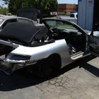 1999-2004 Porsche 911 996 Cabrio Rear Quarter Panel Right Arctic Silver Oem Used. Price: $323.99.