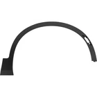 Fender Flares Moulding Trim Wheel Opening Molding Front Passenger Right Side New. Price: $80.89.
