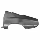 New Goodmark Lh Side Quarter Panel Skin Fits Chevrolet Camaro GMK402160170L. Price: $960.05.