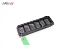 05-26 Nissan Frontier Extended Cab Truck Bed Right Air Pressure Vent Grille Oem Used. Price: $29.99.