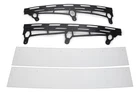 Fivestar 2019 Lm Spoiler Black 5IN X 60IN 90 Degree 11002-47359-B New. Price: $169.38.