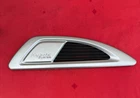 Oem 2001-2003 Toyota Prius Quarter Panel Air Vent Grille Driver Lh # 62906-47010 Used. Price: $29.99.