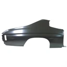 Amd 700-3470-R 70-72 Chevelle (coupe) Oe Style Quarter Panel Rh New. Price: $461.99.