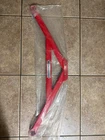 Megan Racing Front Lower H Brace Bar For Toyota Corolla New. Price: $100.00.