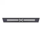 Westin Sportsman X Mesh Panel New. Price: $73.99.