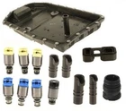 Oem Auto Transmission Filter Kit Solenoid Valve & Seals For Bmw E60 New. Price: $509.95.