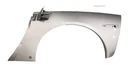 05-13 C6 Corvette Rear Left Lh Convertible Quarter Panel Silver 8319-S Used. Price: $200.00.