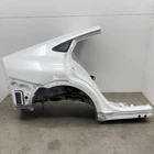23-26 Toyota Prius Passenger Right Rear Quarter Panel Body Structural Cut Oem Used. Price: $629.99.