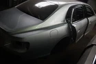 Rear Right Quarter Panel Body Structural Metal Cut Bentley Flying Spur 2014 Used. Price: $1274.99.
