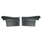 Distinctive Industries Rear Interior Quarter Trim Panels Convertible Chevelle... New. Price: $316.99.