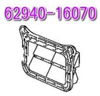 Toyota Genuine 62940-16070 Duct Assy Quarter Vent Lh Oem Car Parts Japan New. Price: $93.44.