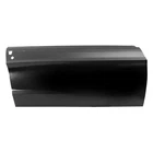 Ford Mustang 1967-1968 Dynacorn Passenger Side Door Skin New. Price: $151.01.