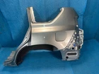 Lexus GX460 Rear Quarter Panel Driver's Side Cut 39K 2021 2022 2023 Oem Used. Price: $595.00.