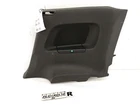 Audi Tt MK2 8J Coupe Rear Passenger Right Interior Quarter Trim Panel 2008-2015 Used. Price: $62.90.