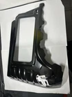 New Oem Tesla 17-23 Model Rear Left Lower Quarter Panel Extension 1109299-S0. Price: $65.00.
