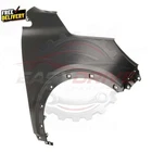 New Front Fender Passenger Side Primed Steel For 2016-2020 Kia Sorento KI1241146. Price: $161.57.