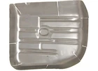 New Sherman 733-45L Lh Side Floor Pan Rear Section Fits Chevrolet Bel Air. Price: $157.71.