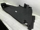 Volkswagen Cc 2011 Left Driver Side Interior Quarter Panel Liner Cover Factory Used. Price: $75.23.