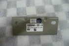 2014-2016 Tesla Model X Pillar Lower Bracket Right Passenger 1069444-S0-A Oem Used. Price: $29.78.