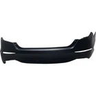 Sherman HOACCO18-89Q-0 Rear Bumper Cover Primed For 2018-2022 Honda Accord New. Price: $312.40.