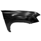 Front Passenger Side Fender (standard Line) Fits 2018 - 2020 Volkswagen Atlas New. Price: $648.78.