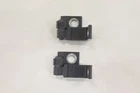 2020 - 2025 Volkswagen Atlas Cross Sport Rear Right Door Hinge Set Oem Gray J2J2 Used. Price: $40.84.