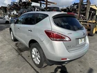 Driver Left Quarter Panel Door Fits 10-14 Murano 1259292 Used. Price: $239.40.