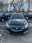 2011-2013 Buick Regal Driver Left Quarter Panel Rear Fender Oem 42361 Used. Price: $341.50.