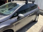 Local Pickup Only!driver Center Pillar Door Hatchback Fits 11-19 Fiesta 776427 Used. Price: $240.00.