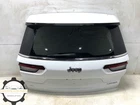 2021-2026 Jeep Grand Cherokee Rear Trunk Lid Liftgate W/ Spoiler Oem PW7 #note Used. Price: $1299.99.