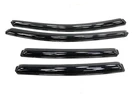 New Oem Gm In-channel Side Window Deflectors 19368979 Chevy Equinox 2018-2024. Price: $74.95.